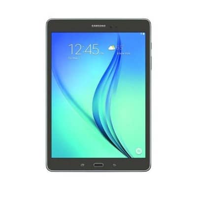 Samsung Galaxy Tab A - T550