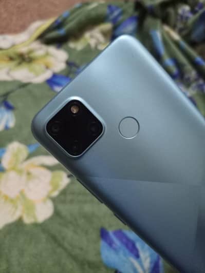 Realme C21Y