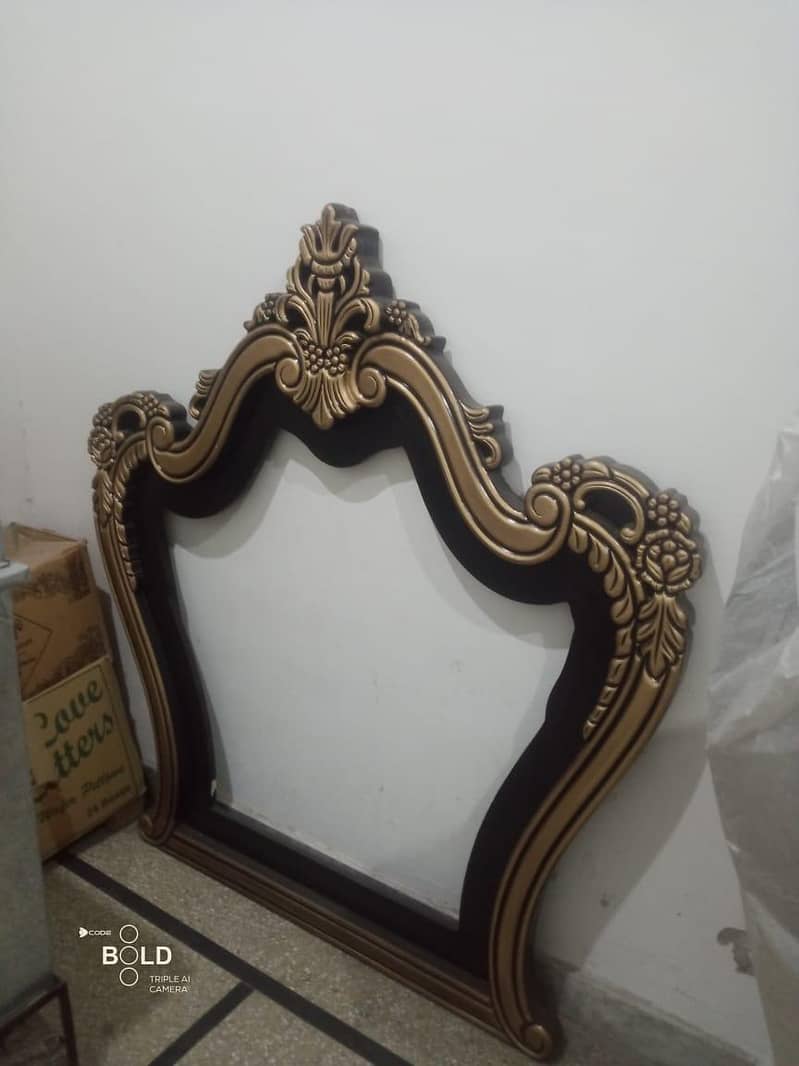 bed side table 1