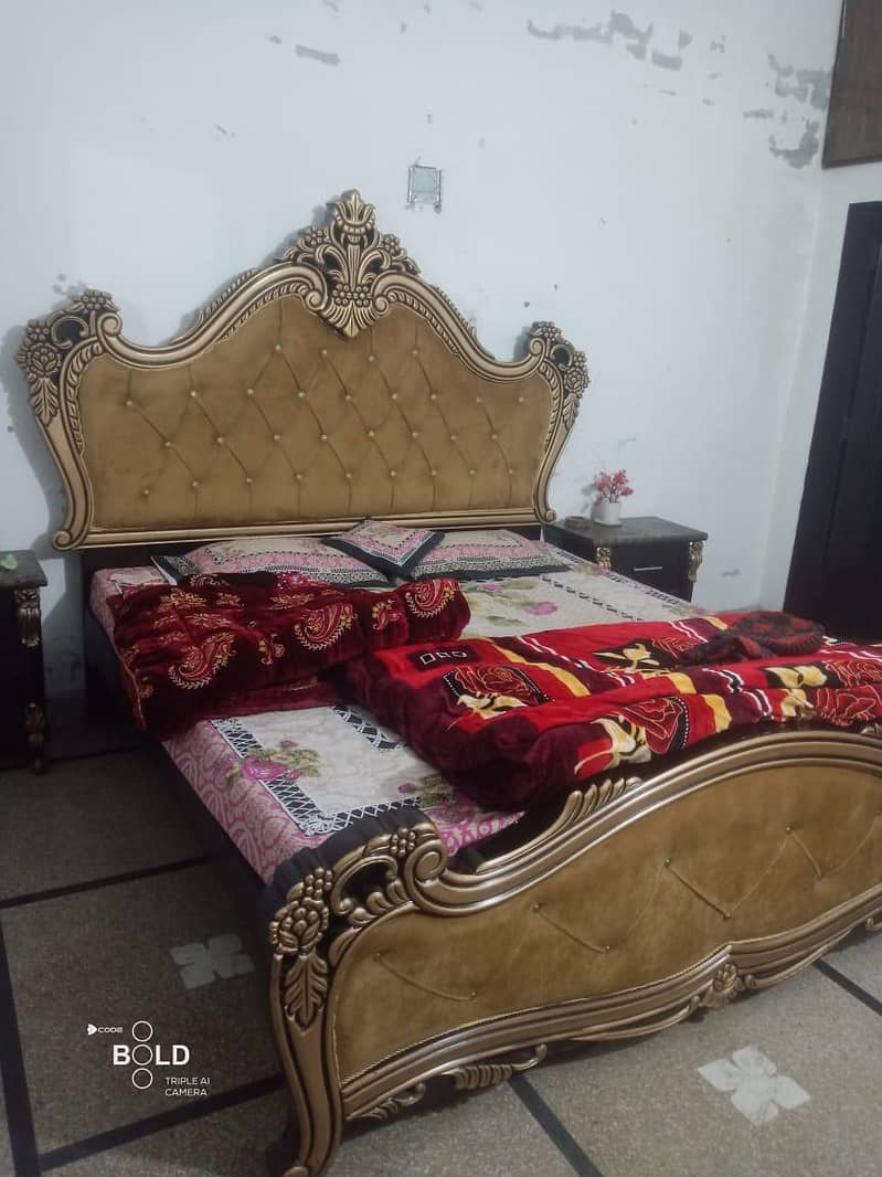bed side table 3