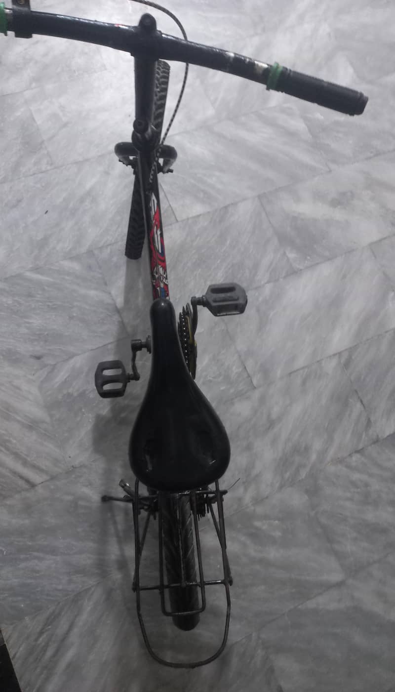 cycle good condition 1