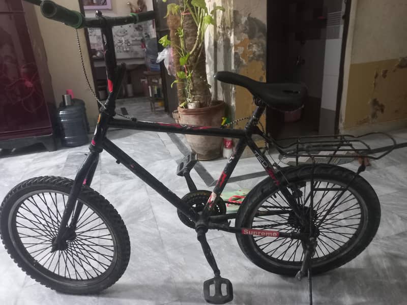 cycle good condition 2