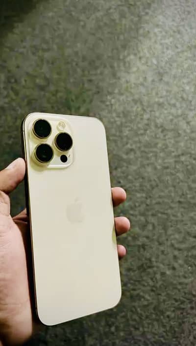 Apple iPhone 16 Pro Max