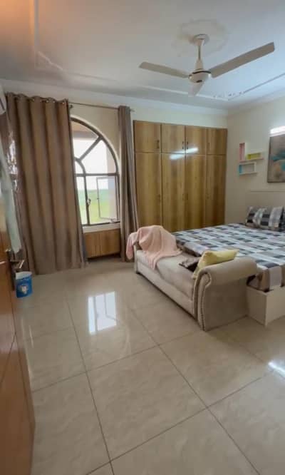 G-11/4 PHA C-Type 3rd Floor Apartment Flat For Sale Invester Price