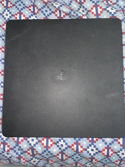 PlayStation 4