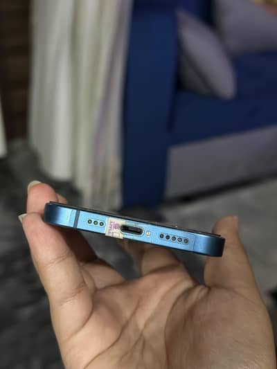 Apple iPhone 13 pta proved