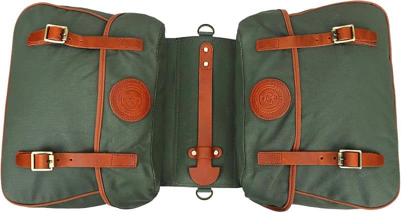 cycle double bag 5