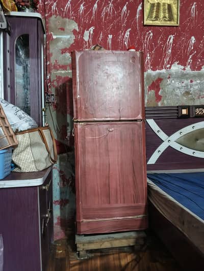 Freezer Fridge