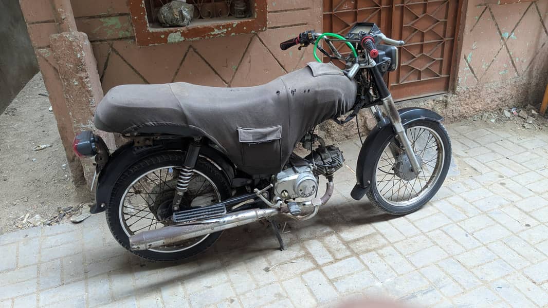 United 2023 Model 12