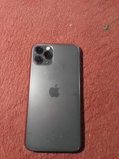 Apple iPhone 11 Pro