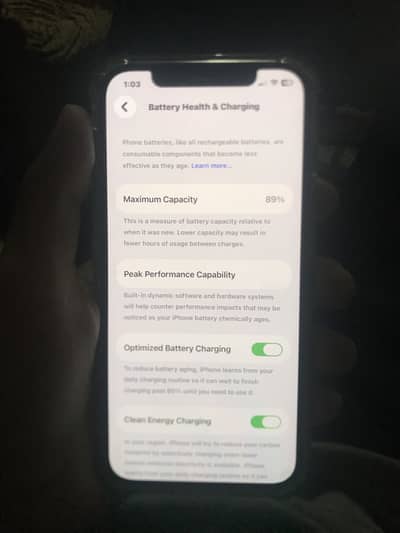 Apple iPhone 12 Pro dual sim pta 128gb