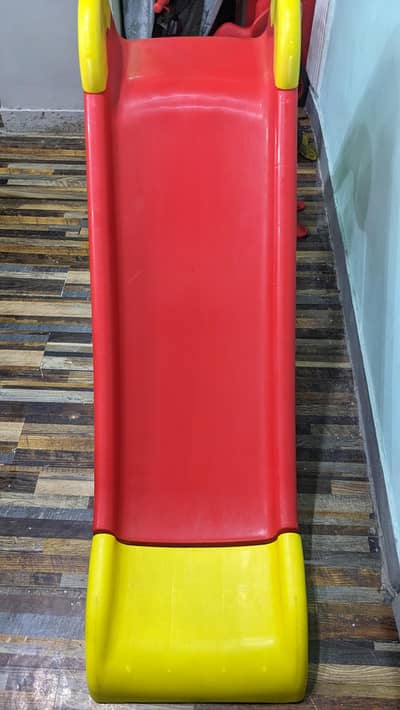 kids Slide