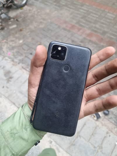 Google Pixel 5