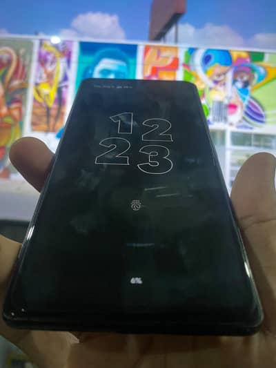 Google Pixel 6 5g