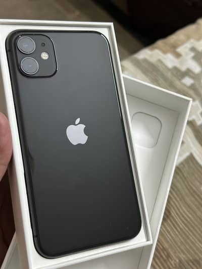 I Phone 11