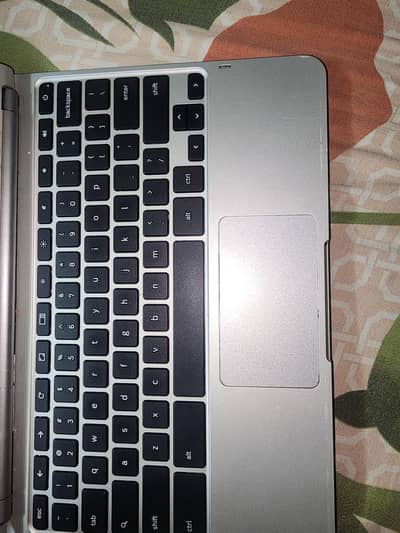SAMSUNG CHROME BOOK