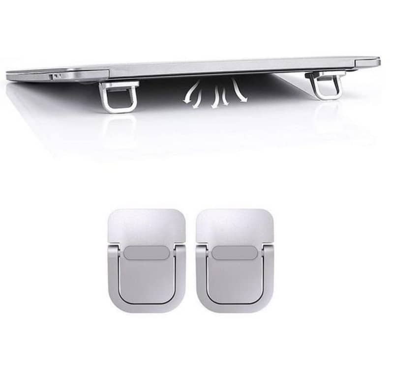 Laptop stand 2