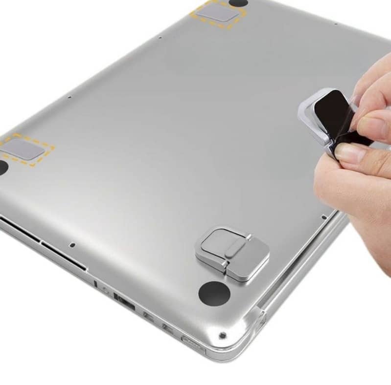 Laptop stand 3