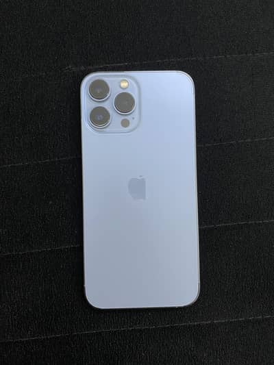 Apple iPhone 13 Pro Max