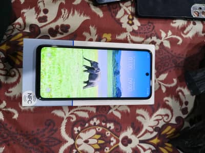 Tecno CAMON 19 Neo