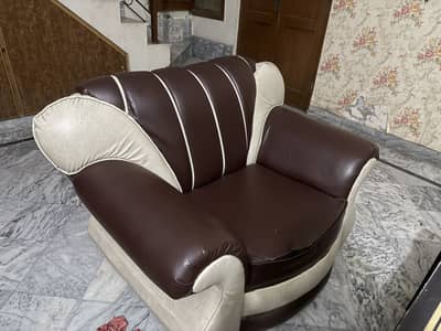 6 seater sofa set