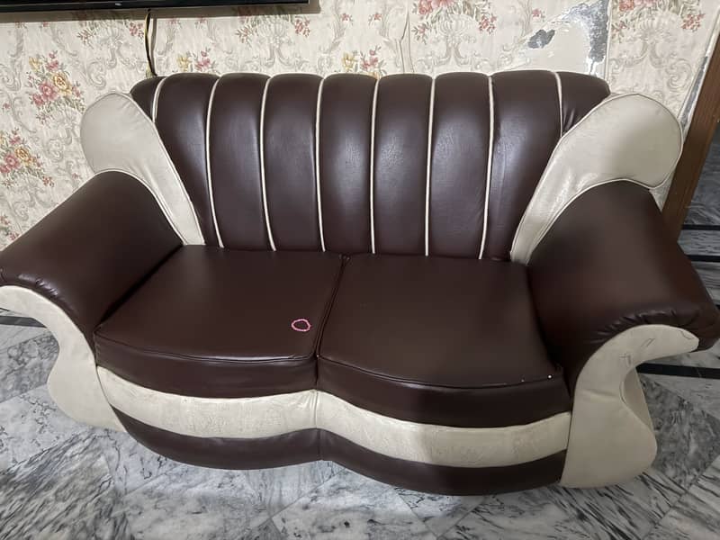 6 seater sofa set 1