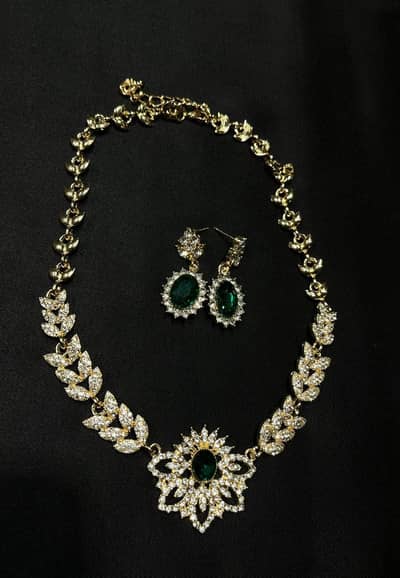 Jewelry sets