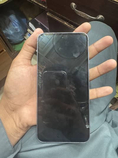 Samsung Mobile A55 5G