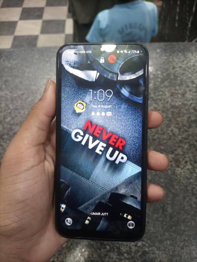 Samsung Mobile A14