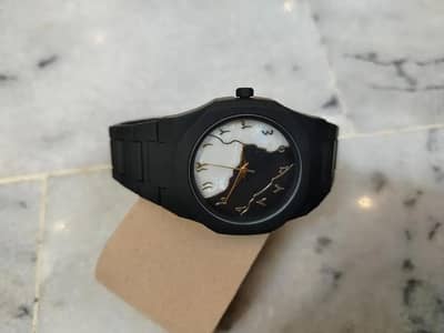 Mens watch