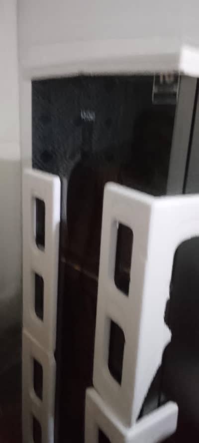 Haier model 346 farige