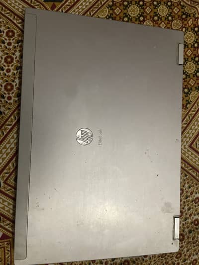 Laptop HP elite book