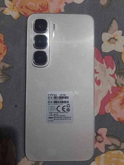 Infinix Hot 60i 6/128