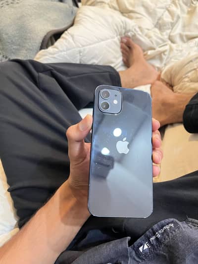 iPhone 12 non pta