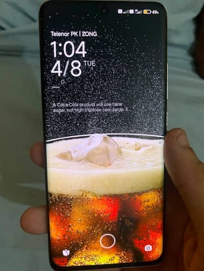 Xiaomi 12X