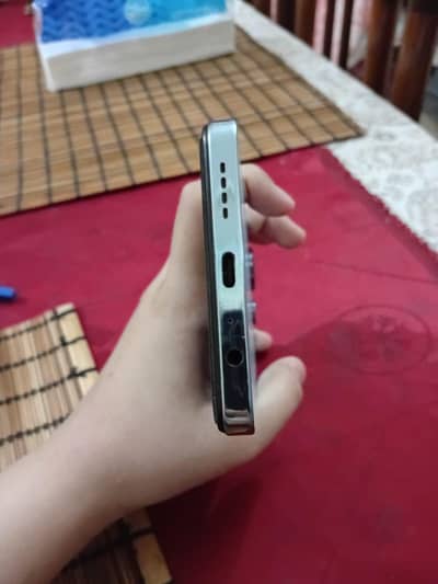 Infinix Note 30