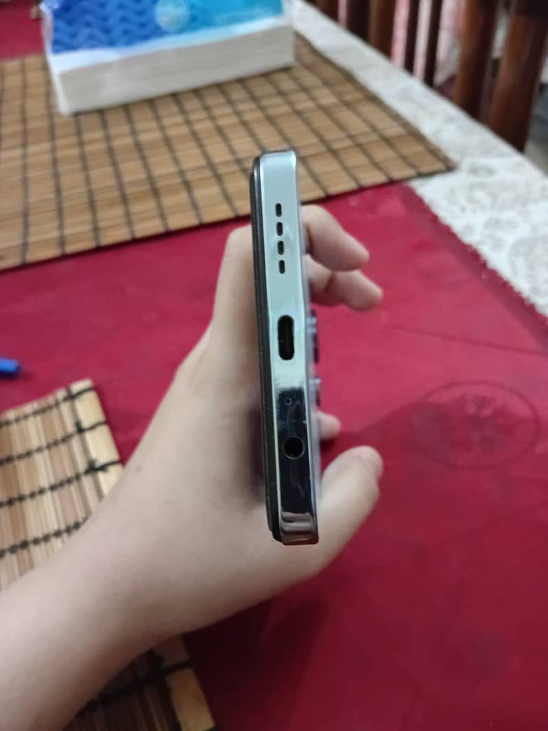 Infinix Note 30 0