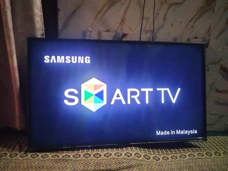 smart led 8