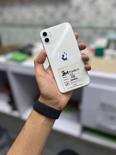 Apple iPhone 11