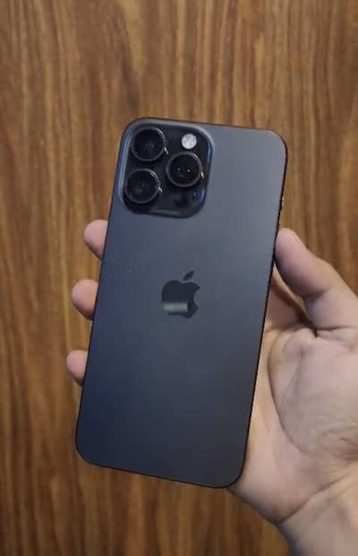 Apple iPhone 15 Pro Max 512gb