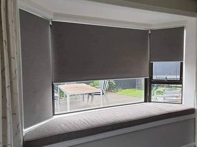 Window Blinds - Window Curtains Wholesale Service Interior Designing
