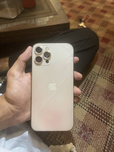 Apple iPhone 12 Pro Max