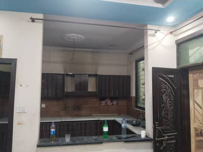 9marla ground floor house available for rent with all facilities