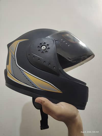 Vector Helmets