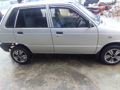 Mehran For Sale