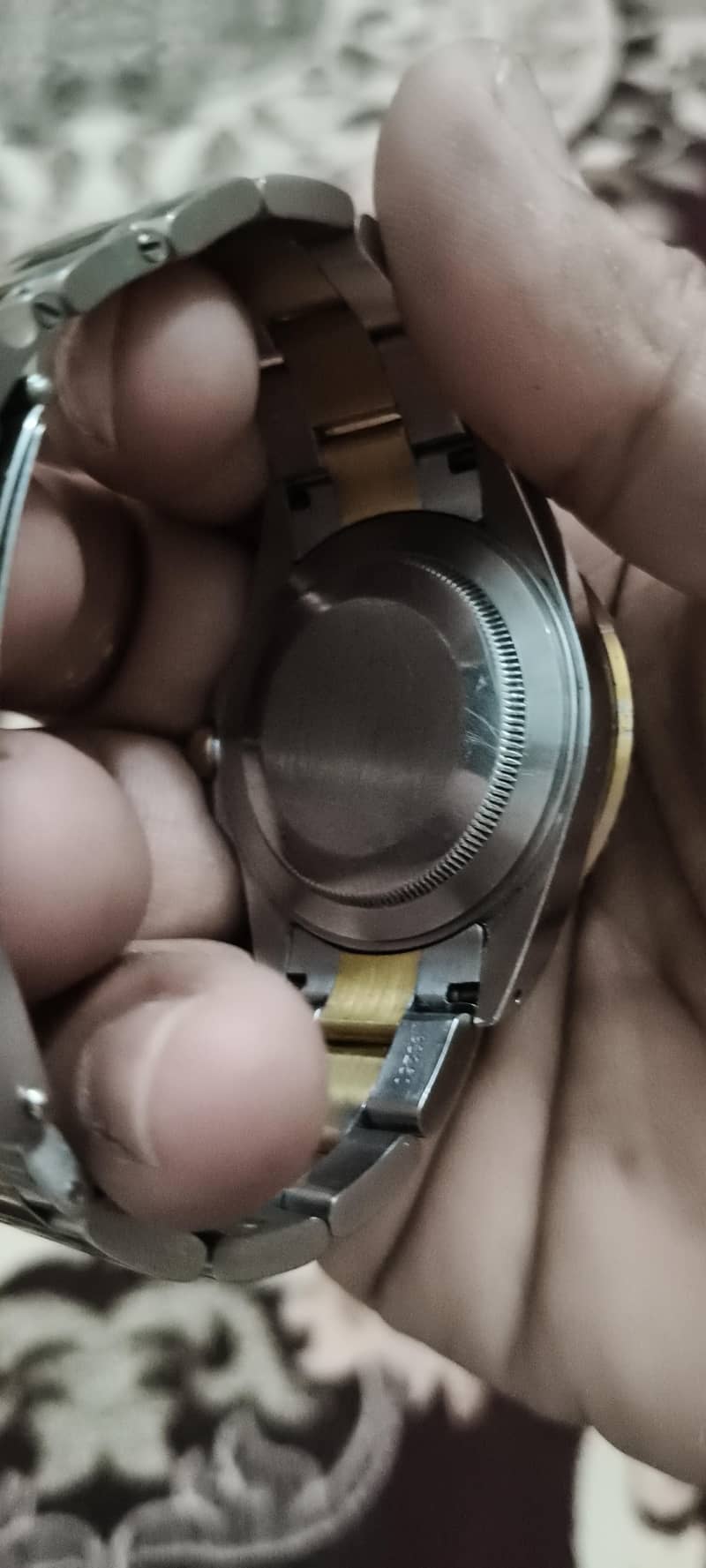 Rolex Full Automatic Watch 4