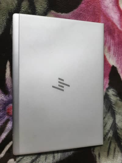 Hp elitebook 840 g5, 512gb