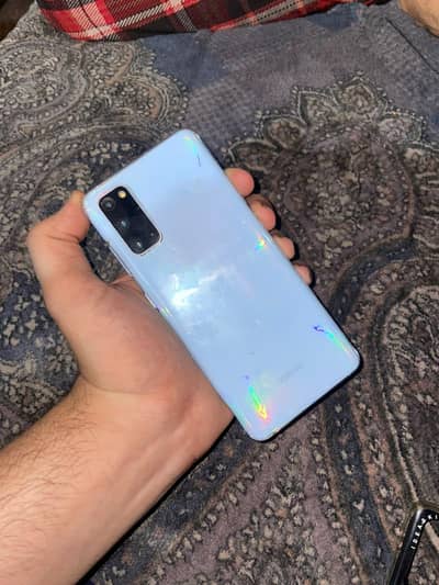 Samsung Mobile S20 5G