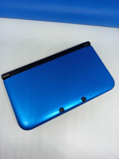 Nintendo 3DS XL
