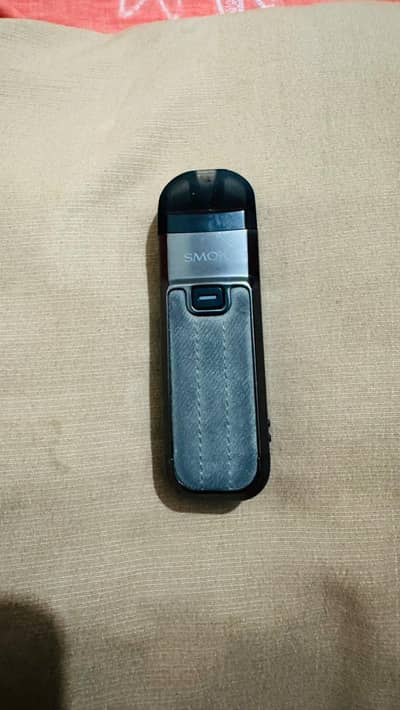 Refillable (Smoke) Device 5-80w Adjustable